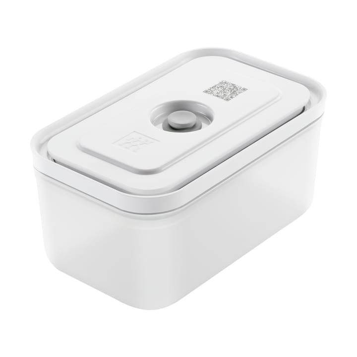 Zwilling vacuum lunch box plastic 0.9 L - 18.2x11.2x9.8 cm - Zwilling