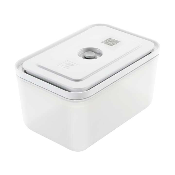 Zwilling vacuum lunch box plastic 2 L - 21.4x14.4x12.8 cm - Zwilling