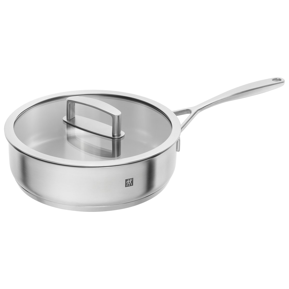 Zwilling Zwilling Vitality sauce pan 24 cm