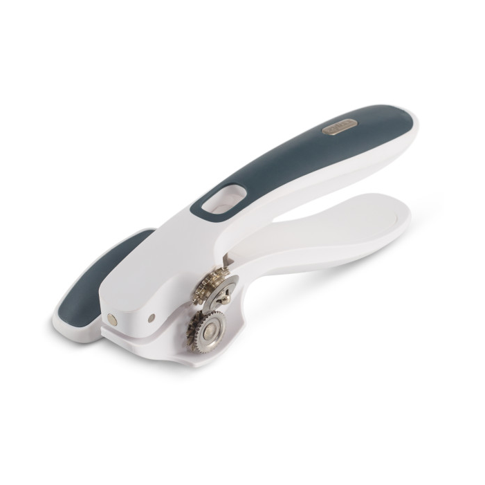 Zyliss Zyliss Lock-N-Lift can opener 18.5 cm White-grey