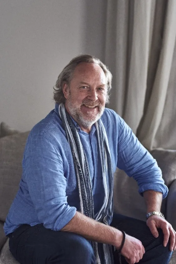 Colour trend and expert Karl John Bertilsson from NCS colour in an interview with Nordic Nest.