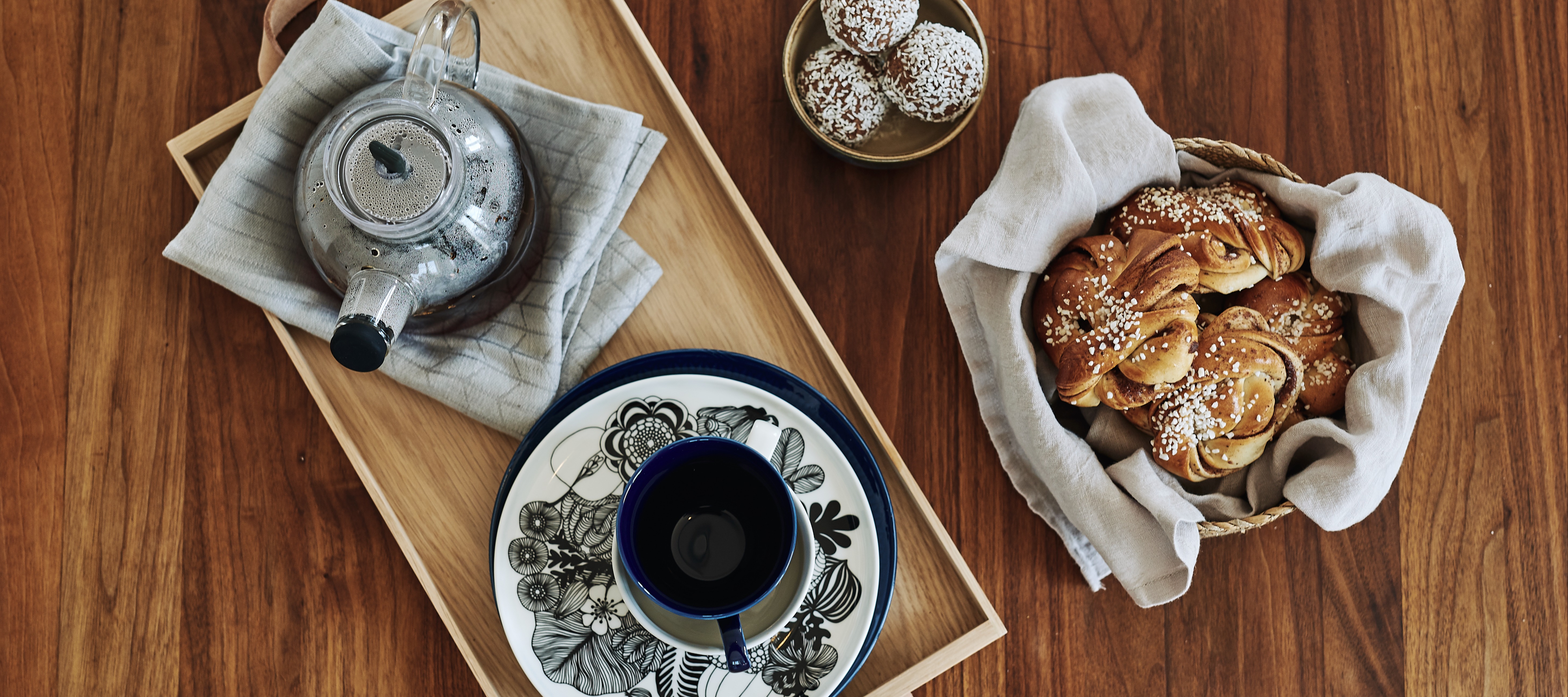 Enjoy A Swedish Fika Like A Local!