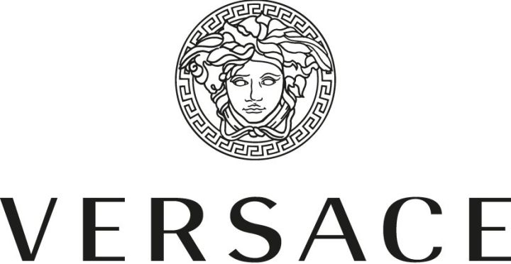 Versace Medusa Madness vase clear from Versace - NordicNest.com