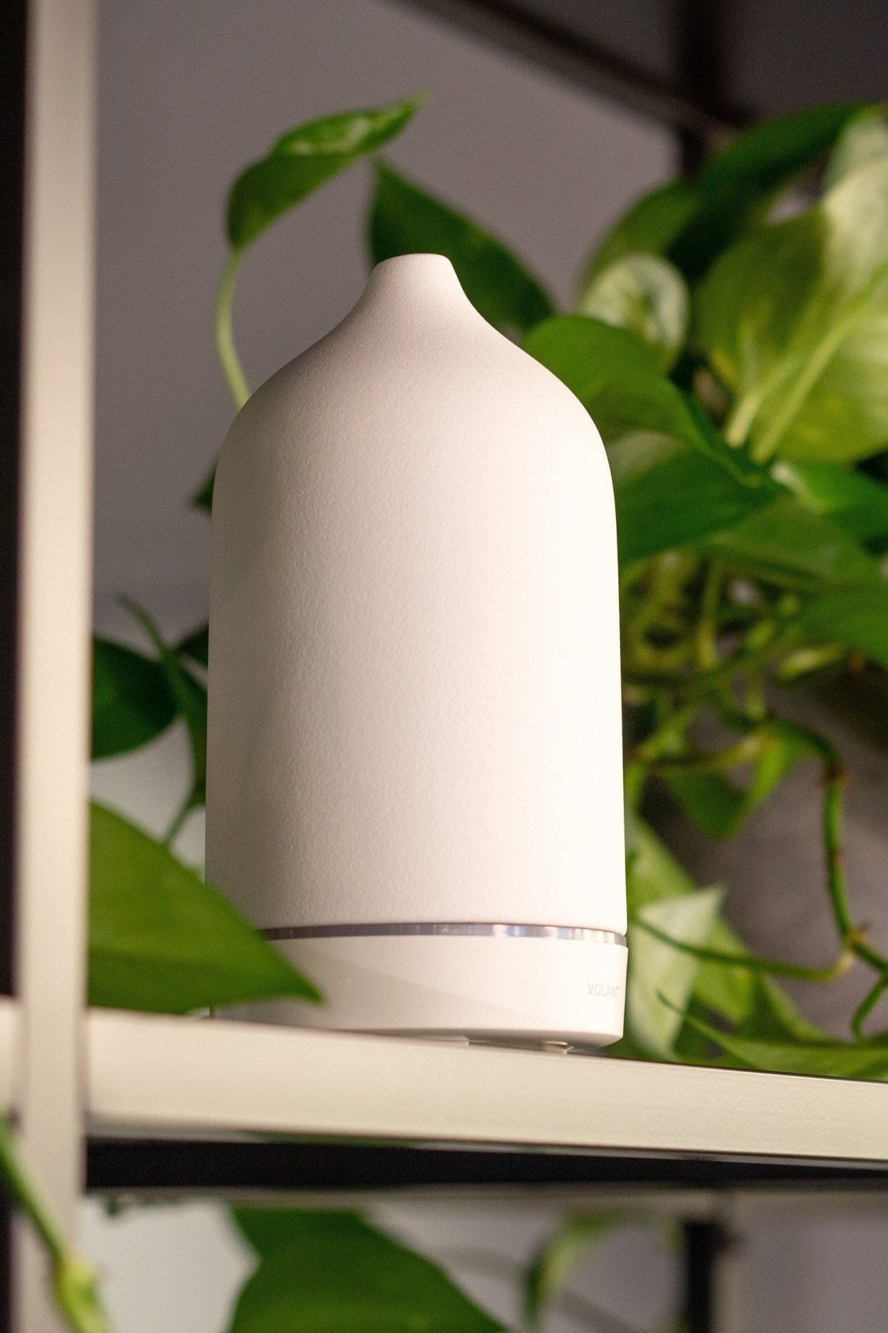 A baby shower gift doesn't always have to be something for the baby. Give the new mum a little relaxation in the form of a diffuser from Volant.