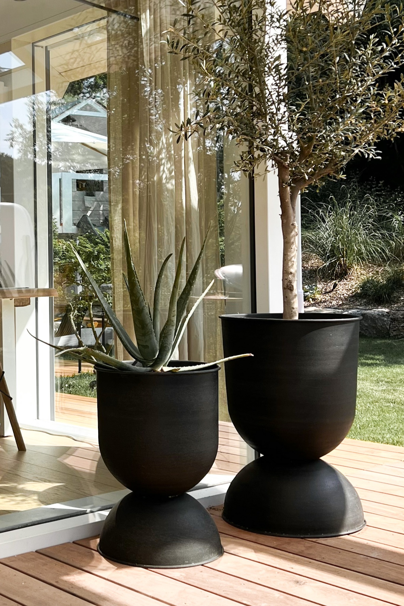 Decorative Large Plant Pots: Elevate Your Space with Style