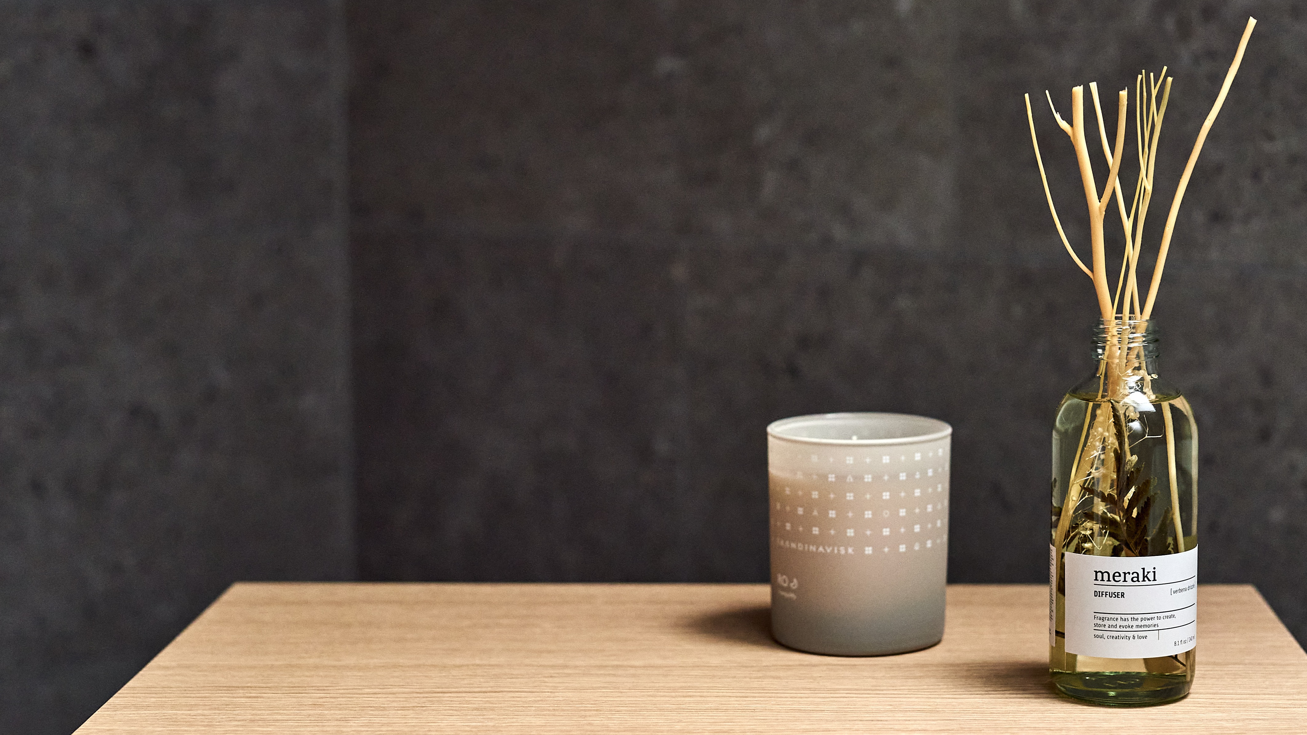 Scented Candles & Diffusers | Buy The Best Online→ NordicNest