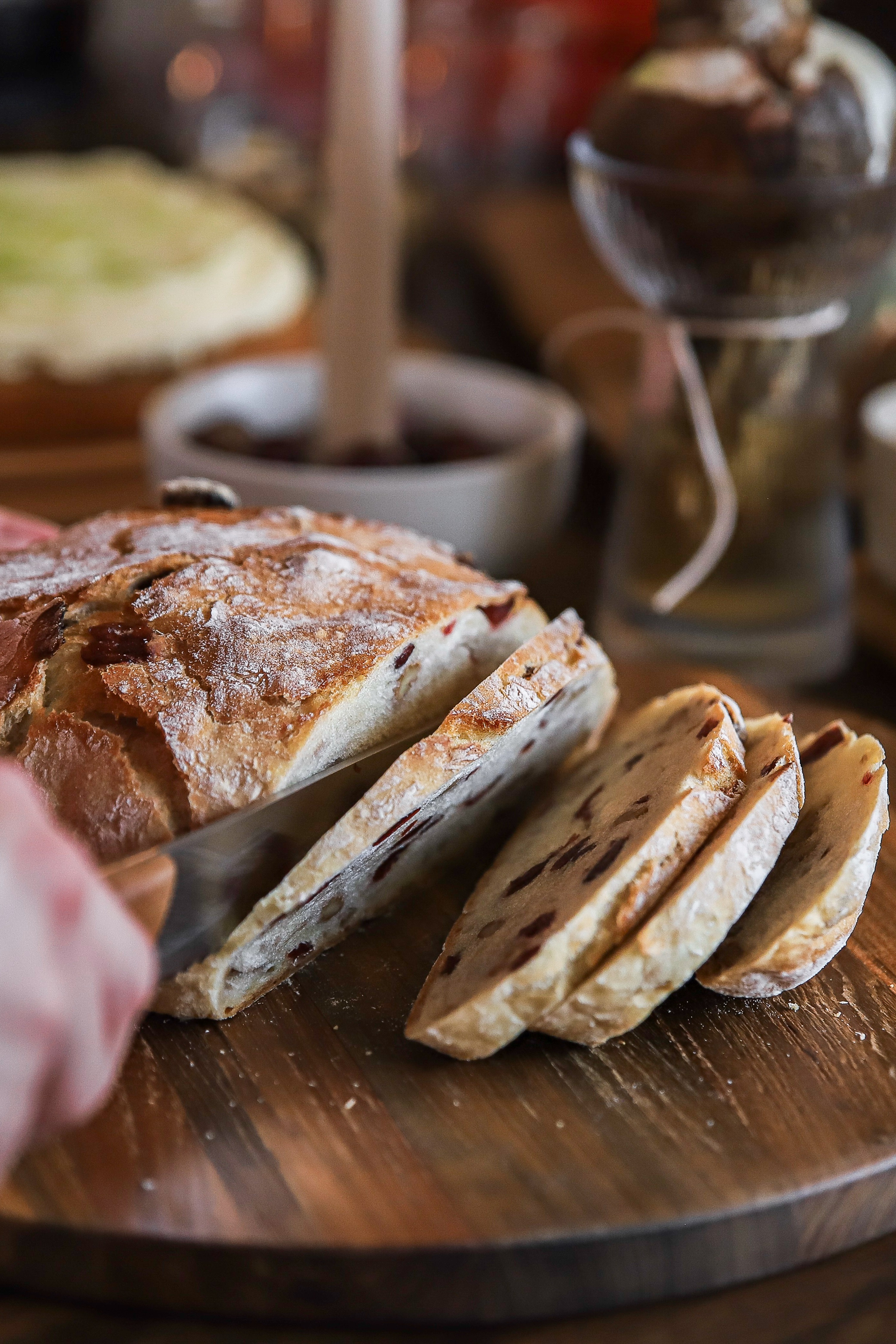 Christmas Baking Recipes From The Swedish Baka Med Frida