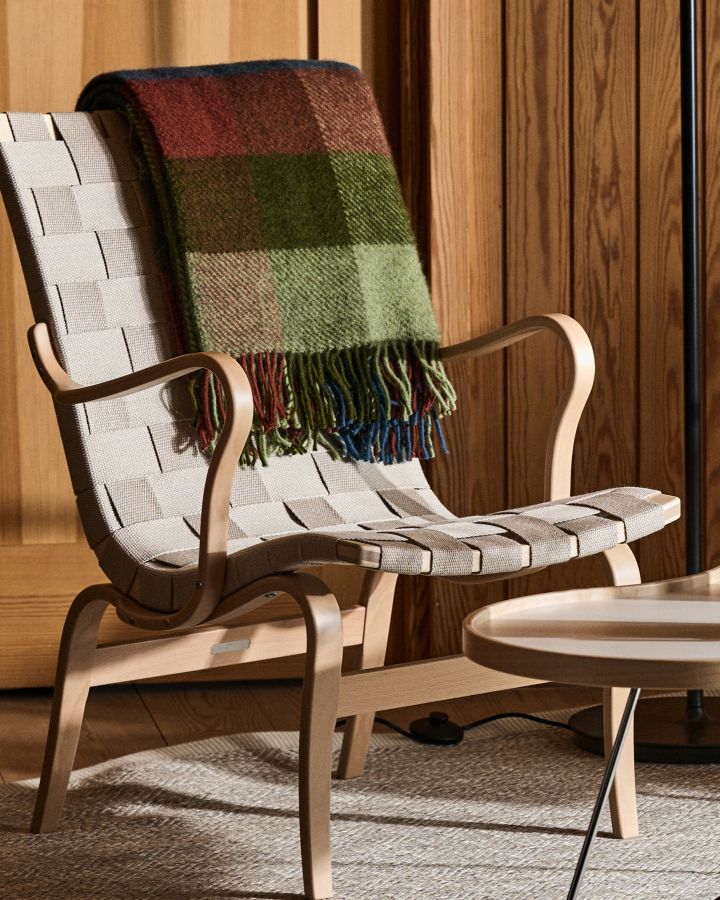 Blankets Throws Shop at NordicNest