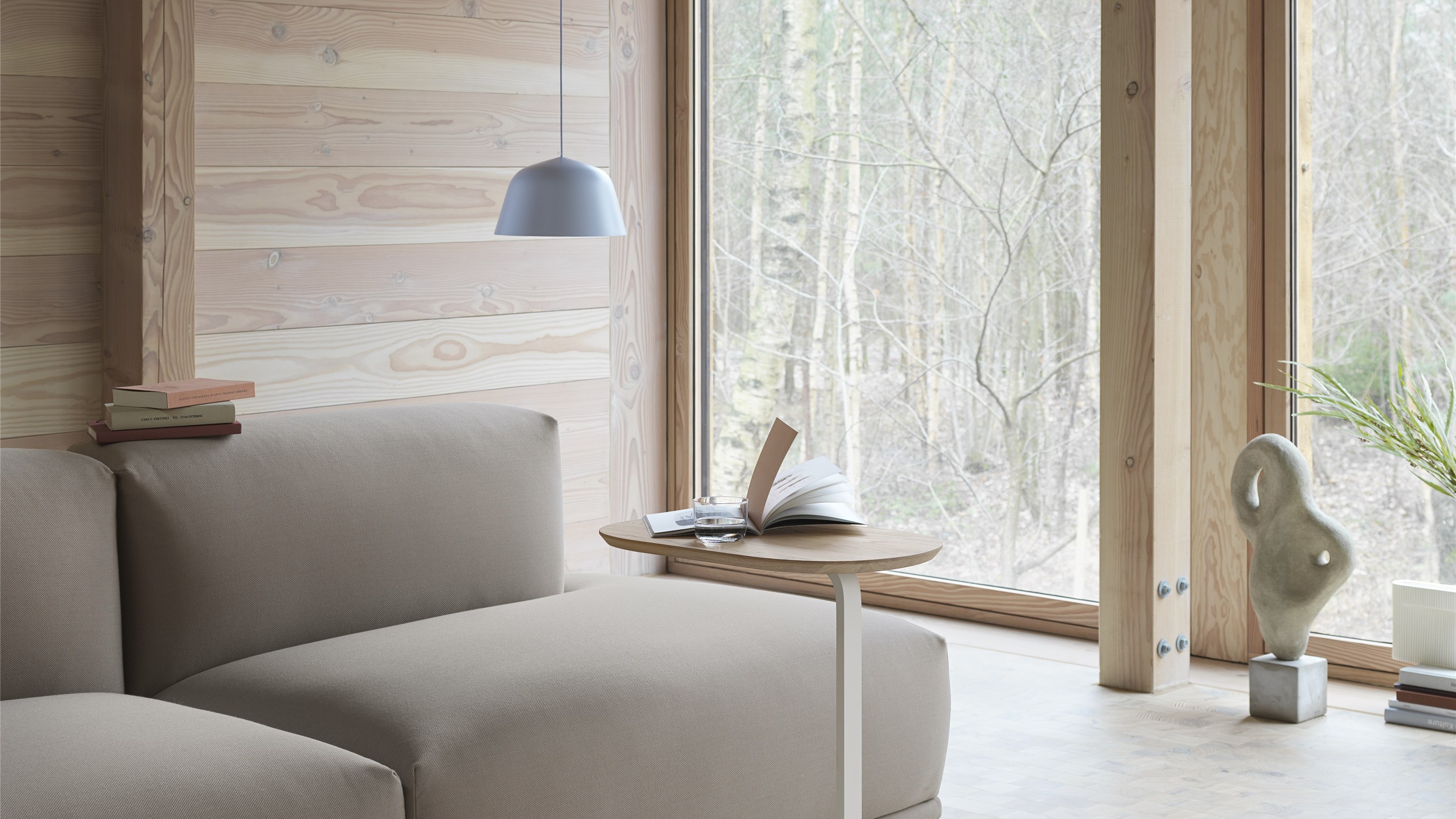 Style advice for your home from Muuto