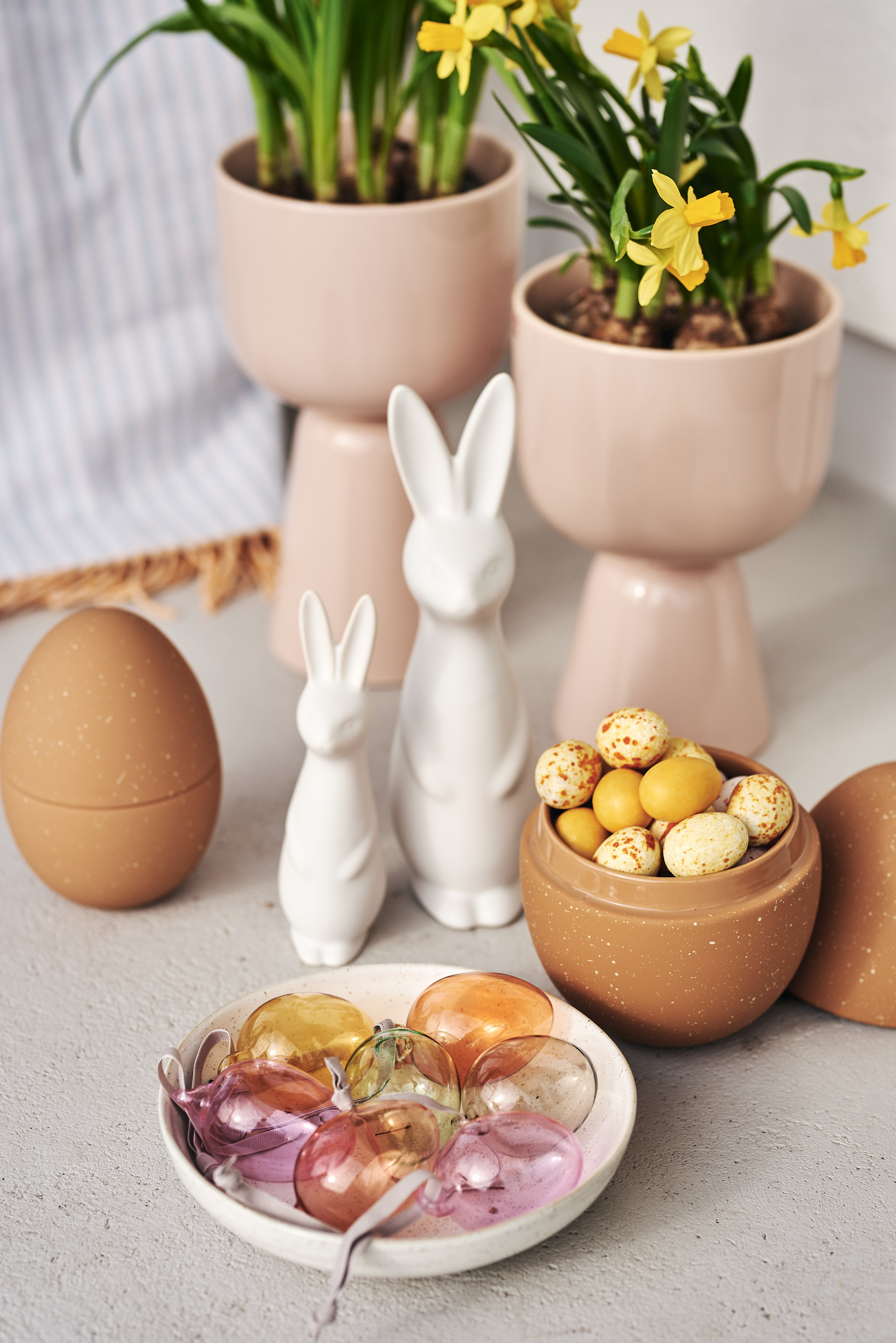 Easter Egg Holder Bunny Egg Holder Easter Decoration Single 