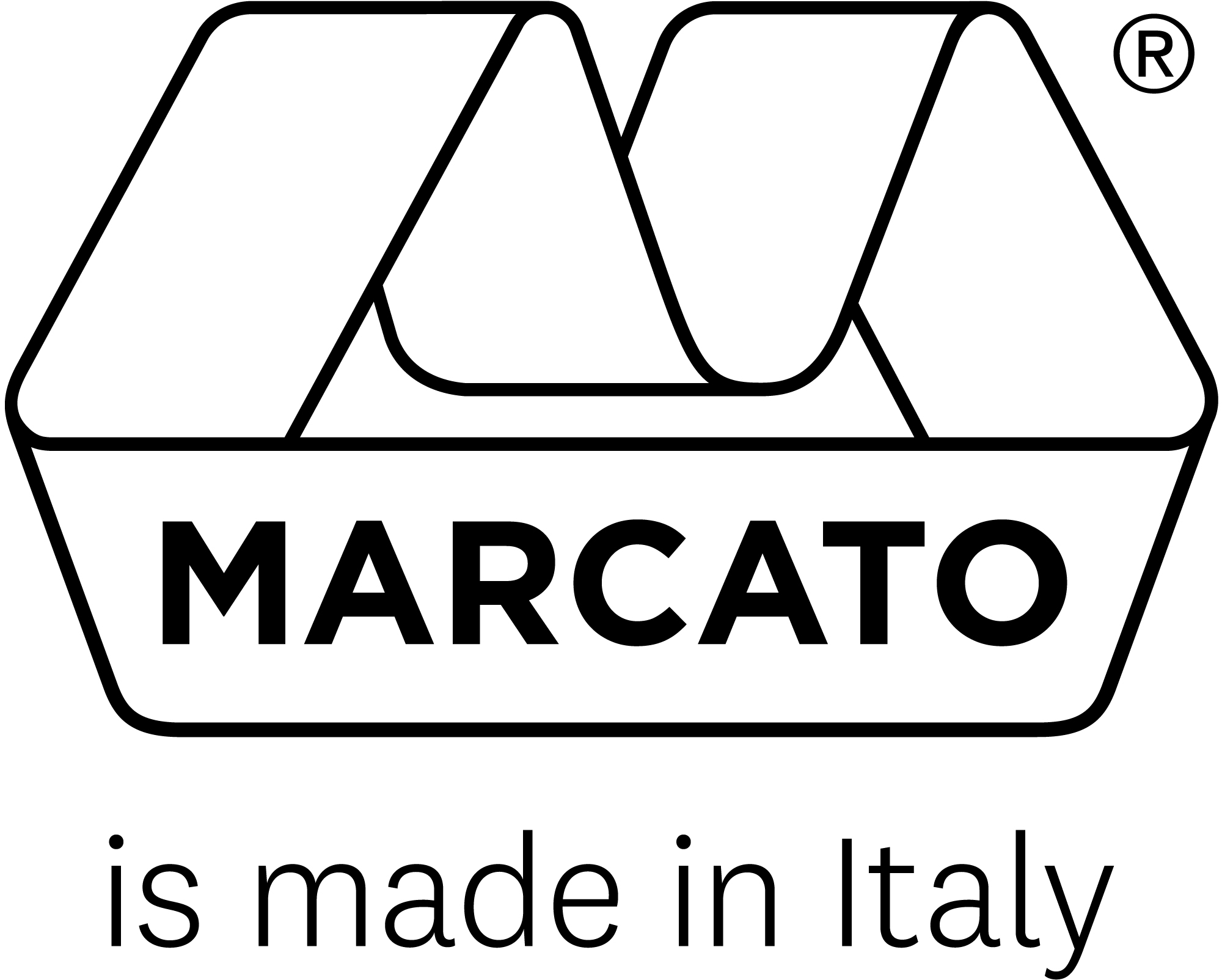 Marcato Atlas 150 — TBSP